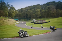 Advanced Group Black Bikes